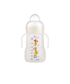 MAM 450U Trainer+ Cup (4m+) 220ml