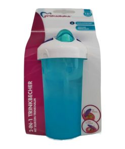 Mam Primamma Cup 2 in 1, 12m+ 280ml 1pc