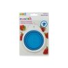 Munchkin Go Bowl 6m+ Collapsible Silicone Bowl Blue