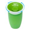 Munchkin Miracle 360° Sippy Children’s Cup (12m+) 296ml – Green