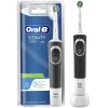 Oral-B Vitality 100 CrossAction Black Electric Rechargeable Toothbrush