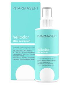 Pharmasept Heliodor After Sun Lotion 200ml