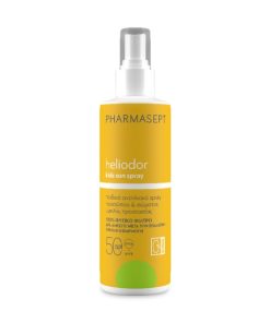 Pharmasept Heliodor Kids Sun Spray SPF50 165gr