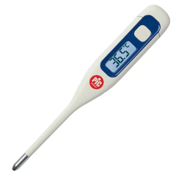Pic Solution VedoFamily Digital Thermometer 1pc