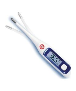 Pic Solution Vedoclear Flexible Digital Thermometer 1pc