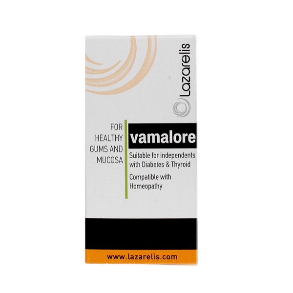 Vamalore Herbal Product for Gums and Mouth 5ml
