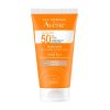 Avene Fluide Tinted TriAsorB SPF50+ Tinted Face Sunscreen 50ml