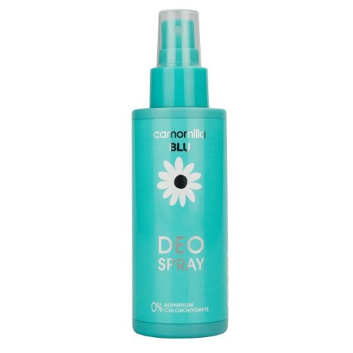 Camomilla Blu Deodorant Spray 100ml