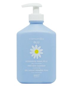 Camomilla Blu First Skin Cleanser Chamomile 300ml