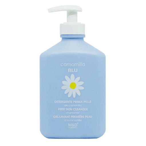 Camomilla Blu First Skin Cleanser Chamomile 300ml