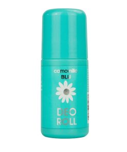 Camomilla Blu Roll-On Deodorant Without Aluminum 50ml