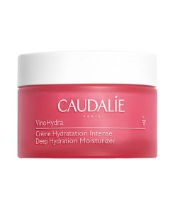 Caudalie VinoHydra Deep Hydration Moisturizer 50ml