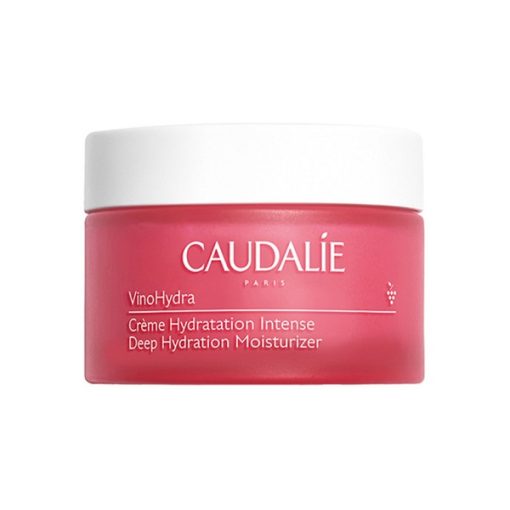 Caudalie VinoHydra Deep Hydration Moisturizer 50ml