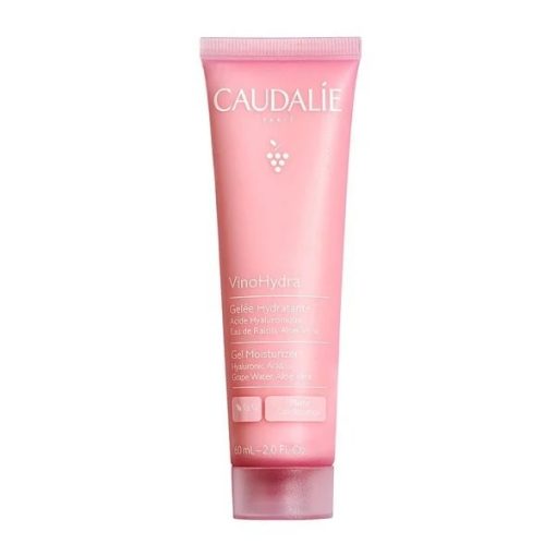 Caudalie VinoHydra Gel Moisturizer 60ml