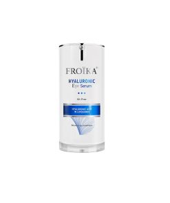 Froika Hyaluronic Eye Serum 15ml