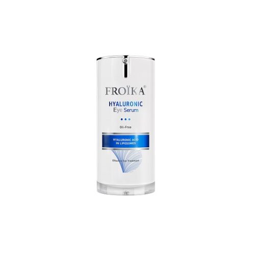 Froika Hyaluronic Eye Serum 15ml