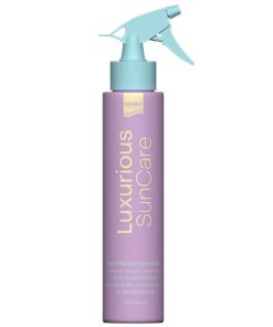 Intermed Luxurious Sun Care Hair Protection Spray 200ml