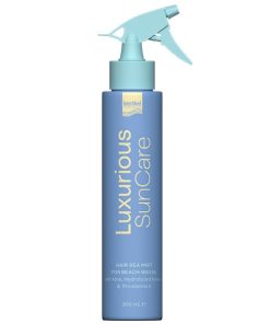 Intermed Luxurious SunCare Hair Sea Mist 200ml