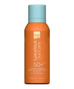 Intermed Luxurious Suncare Invisible Spray SPF 50+ 100ml