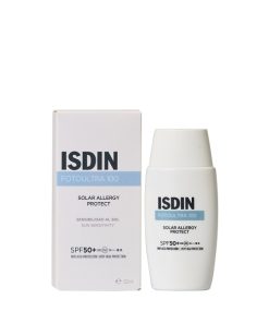 Isdin Fotoultra 100 Solar Allergy Protect SPF 50+ 50ml