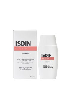 Isdin Fotoultra Redness SPF 50 50ml