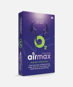 Neilmed Airmax Medium Nasal Dilator 1pc