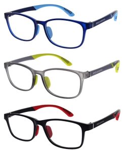 Readers BL501 Kids Blue Light Glasses +0.00