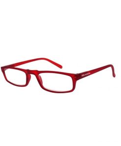 Readers RD120 Reading Glasses – Red +1.50