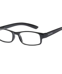 Readers RD187 Reading Glasses – Black