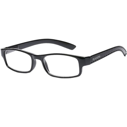 Readers RD187 Reading Glasses – Black