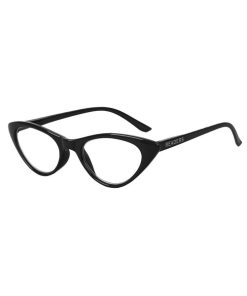 Readers RD193 Reading Glasses – Black +3.50