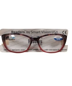 Readers Reading Glasses RD180Cherry +2.00