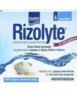 Rizolyte 6 Sachets