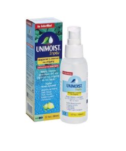 UNIMOIST SPRAY 100ML