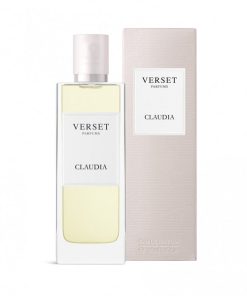 Verset Claudia Eau de Parfum 50ml