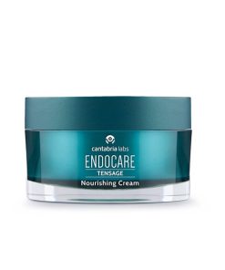 Cantabria Labs Endocare Tensage Nourishing Cream 50ml