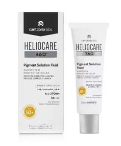 Cantabria Labs Heliocare 360 Pigment Solution Fluid SPF50+ 50ml