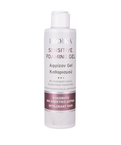 Froika Sensitive Foaming Gel Face & Body 200ml