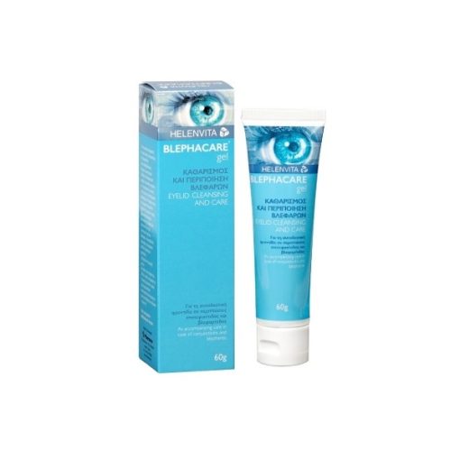 Helenvita Blephacare Gel Eye Gel 60g