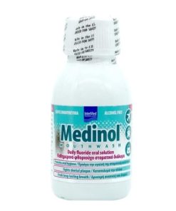 Intermed Medinol Mouthwash 100ml