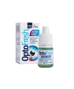 Intermed OptoFresh Probio Relief Drops 8ml