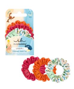 Invisibobble Au Soleil Collection Loop + Beachy Bliss 3pcs