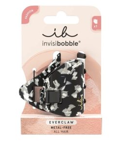 Invisibobble Everclaw Past Midnight Hair Claw 1pc