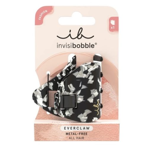 Invisibobble Everclaw Past Midnight Hair Claw 1pc