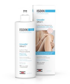 Isdin Ureadin Ultra 10 Repairing Lotion Plus 400ml