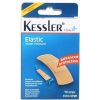 Kessler Elastic Strips Extra Large (30 x 72mm) 10stripes