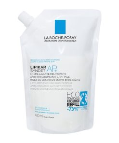 La Roche Posay Lipikar Syndet AP+ Refill 400ml