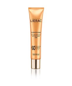 Lierac Sunissime Protective BB Fluid Global Anti-Aging SPF50 40ml