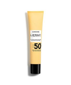 Lierac Sunissime The Velvety Sun Fluid Face SPF50+ 40ml