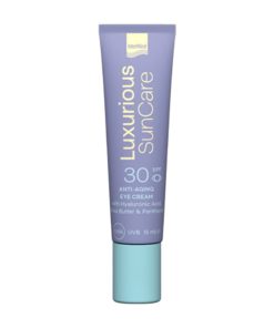 Luxurious Anti-Ageing Sunscreen SPF30 Eye Cream 15ml